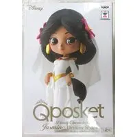 Q posket - Disney
