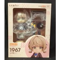 Nendoroid - VTuber / Shigure Ui