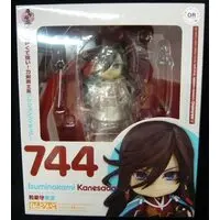 Nendoroid - Touken Ranbu / Izuminokami Kanesada