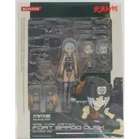Figure - Busou Shinki