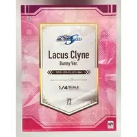 Figure - Mobile Suit Gundam SEED / Lacus Clyne - Bunny Costume