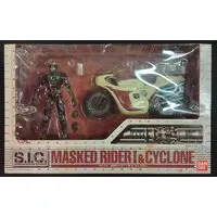 Figure - Kamen Rider Series