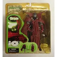 Figure - Spawn