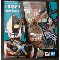 S.H.Figuarts - Ultraman Series