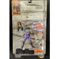 Figure - Fist of the North Star / Rei (Hokuto no Ken)