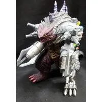 Sofubi Figure - Ultraman Series