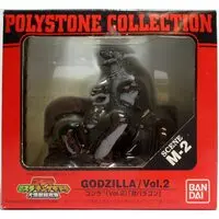 Figure - Godzilla series