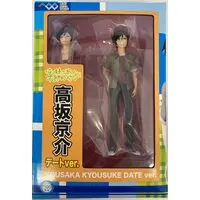 Figure - OreImo