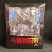 Figure - Berserk / Zodd