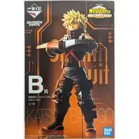 Ichiban Kuji - Boku no Hero Academia (My Hero Academia) / Bakugou Katsuki