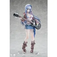 With Bonus - Girls' Frontline / Klukai