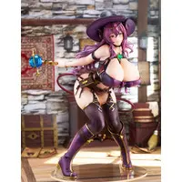 BINDing - Half-Succubus Canon