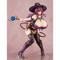 BINDing - Half-Succubus Canon