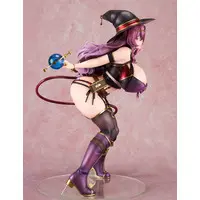 BINDing - Half-Succubus Canon