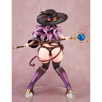 BINDing - Half-Succubus Canon