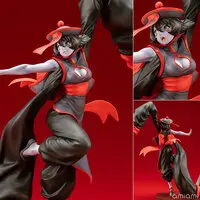 Figure - Darkstalkers