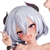 Figure - Nikukan Girl - Succubus