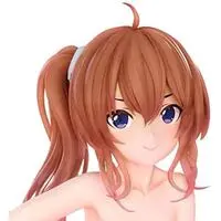 Figure - Nikukan Girl