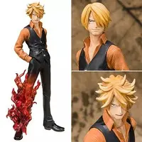 Figuarts Zero - One Piece / Sanji