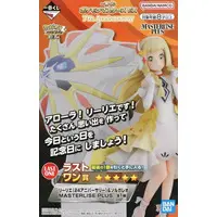 Ichiban Kuji - Pokémon / Lillie