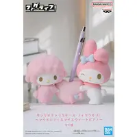 FigLife! - Sanrio