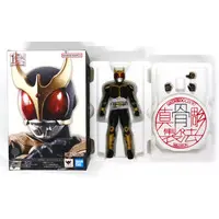 S.H.Figuarts - Kamen Rider Kuuga
