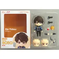 Nendoroid - Love and Deepspace