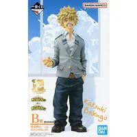 Ichiban Kuji - Boku no Hero Academia (My Hero Academia) / Bakugou Katsuki