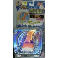 Figure - Digimon Adventure / Patamon
