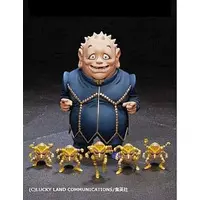 Statue Legend - JoJo's Bizarre Adventure: Diamond is Unbreakable