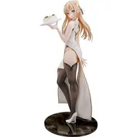 Figure - Atelier Ryza / Klaudia Valentz - Mandarin Dress