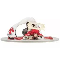 Figure - Guilty Gear