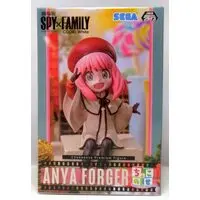 Chokonose - Spy x Family / Anya Forger