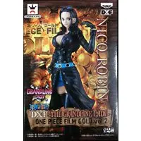 Prize Figure - One Piece / Nico Robin
