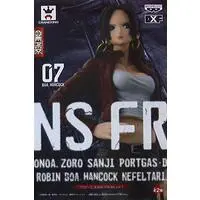 Prize Figure - One Piece / Boa Hancock