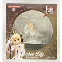 Figure - Fate/stay night / Saber Lily (Artoria Pendragon Lily)