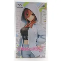 Prize Figure - 5-toubun no Hanayome (The Quintessential Quintuplets) / Nakano Miku