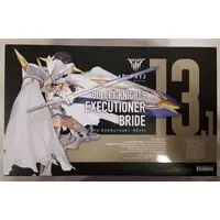 Plastic model - Megami Device