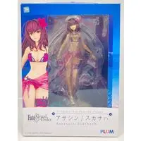 Figure - Fate/Grand Order / Scáthach (Fate series)