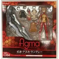 figma - Neon Genesis Evangelion / Asuka Langley
