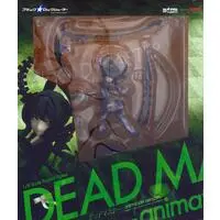Figure - Black Rock Shooter / Dead Master