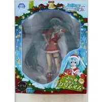 SPM Figure - VOCALOID / Hatsune Miku