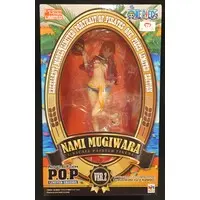 P.O.P (Portrait.Of.Pirates) - One Piece / Nami