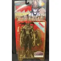 Figure - Devilman