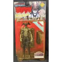 Figure - Devilman