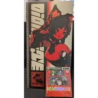 Figure - Zenless Zone Zero
