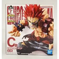 Ichiban Kuji - Boku no Hero Academia (My Hero Academia) / Kirishima Eijirou