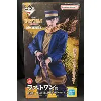 Ichiban Kuji - Golden Kamuy / Sugimoto Saichi