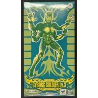Figure - Kamen Rider Series