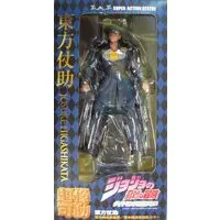 Chozo Kado - JoJo's Bizarre Adventure: Diamond is Unbreakable / Higashikata Jousuke